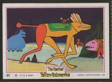 ANGLO-THE BEATLES YELLOW