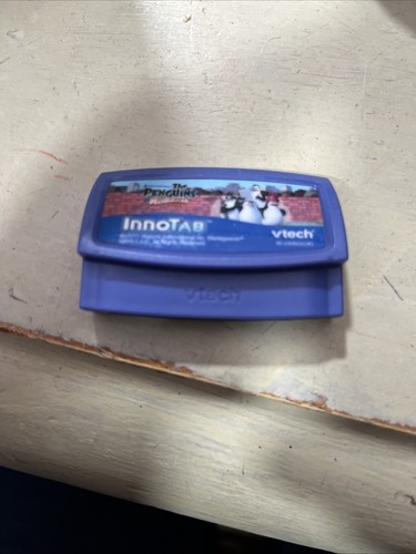 Vtech innotab learning - vtech,