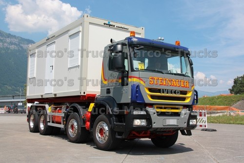 Truck photo iveco - truck,