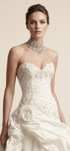 Kay mason couture wedding ball - wedding,
