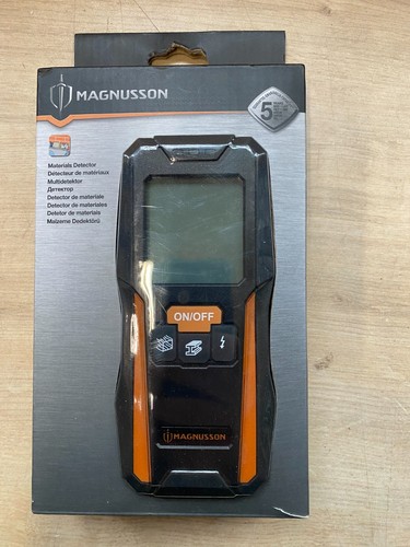 Magnusson cable pipe - in,