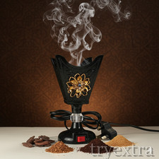 Electric Oud Burner | Luxury