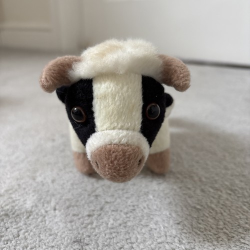 Anna club plush rare - rare,