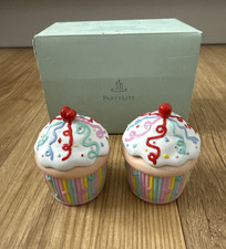 PartyLite Celebration Cupcake