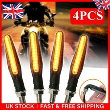 4x Universal Motorcycle