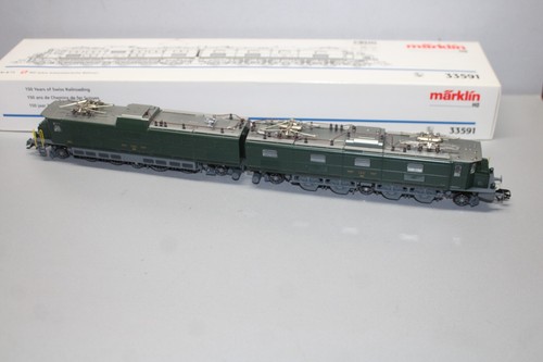 Märklin 33591 delta - 33591,