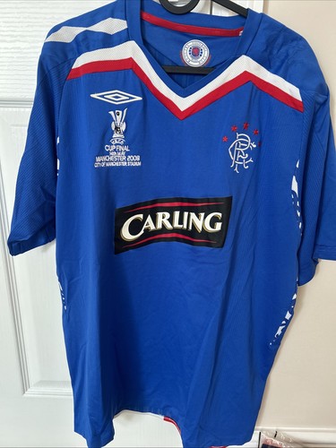 Rangers football club uefa cup - club,