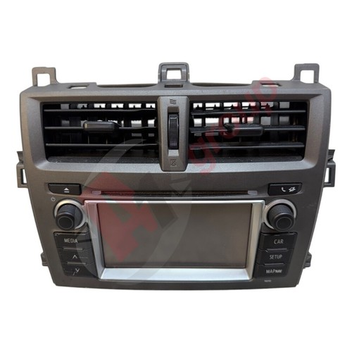 Toyota verso mk1 13 - mk1, 11-13