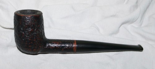 Vtge pipe special - pipe, quality