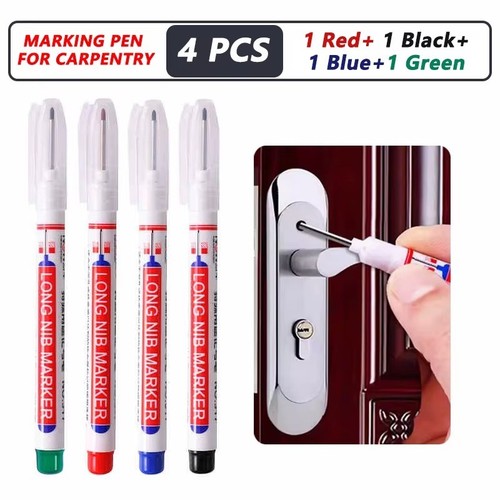 Long head nib - long,