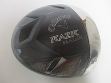 Callaway RAZR HAWK 9.5* Driver