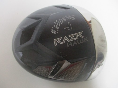 Callaway razr hawk - hawk, 9.5*