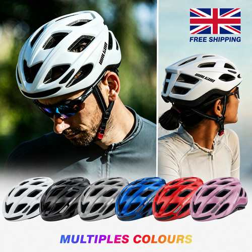 Ultralight cycling helmet - ultralight,