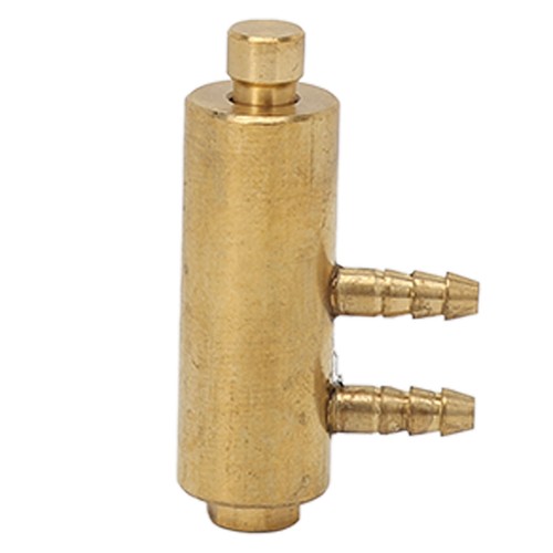 Dental chair foot - valve, 3mm