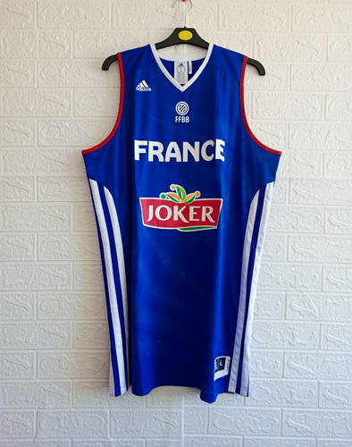 Adidas france ffbb - adidas,