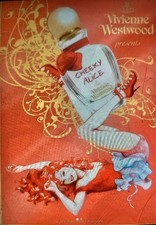 Vivienne Westwood Cheeky Alice