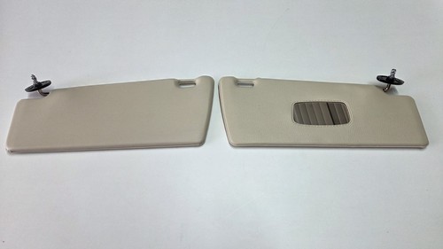 New sun visor mercedes w123 - sun,