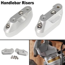 Handlebar Risers For BMW