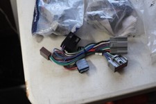 CT10FD08 Ford Fiesta 2008-10 Car Parrot Bluetooth Kits SOT Wiring T-Harness Lead