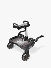 Lascal BuggyBoard Maxi+ with