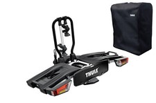 Thule Rack Carrier Tow Trailer