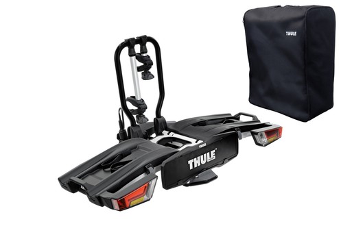 Thule rack carrier tow trailer - tow,