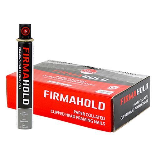 Paslode firmahold 1st fix - paslode,