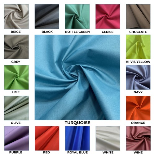 Waterproof fabric 7oz - waterproof,