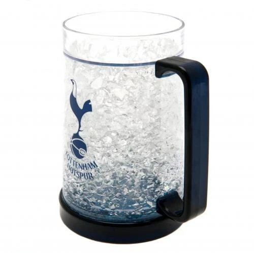 Tottenham hotspurs freezer - tottenham,