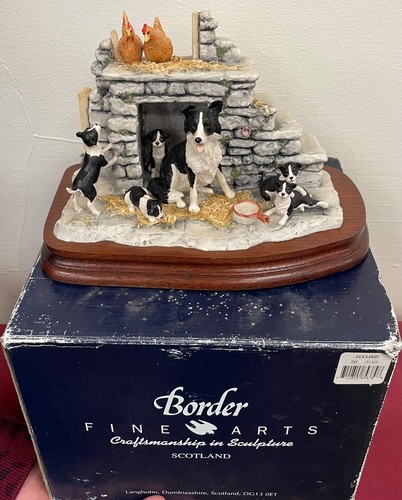 Border fine arts - border,