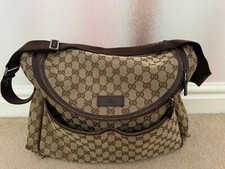 Authentic gucci baby changing - gucci,