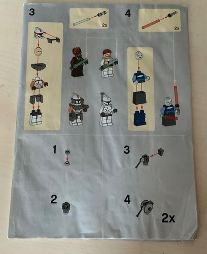 Lego star wars - lego,