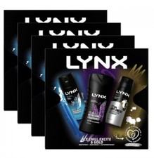 lynx set 