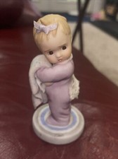 Take Time Out 4.5” Marie