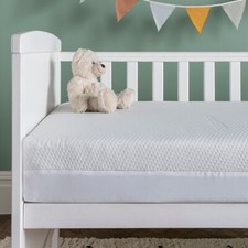 ECO Cool Touch Technology Baby