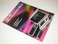 Tandy TRS-80 Microcomputer News ~ February 1983 ~ Magazine