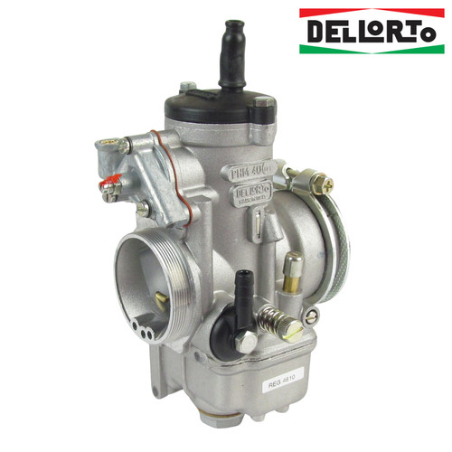Genuine dellorto r4810 phm - genuine,