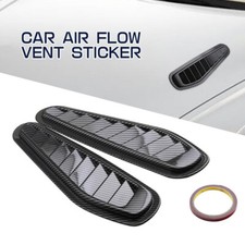 2x Universal Car Decorative