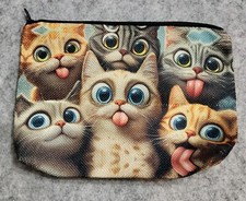 Makeup/Cosmetics Bag,Beautiful