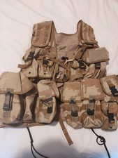 British Army 2007 load