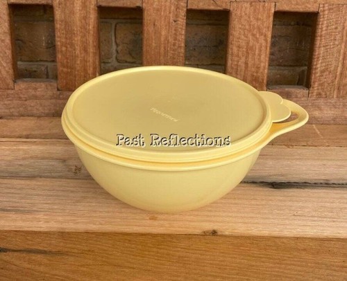 Tupperware junior thats bowl - a,