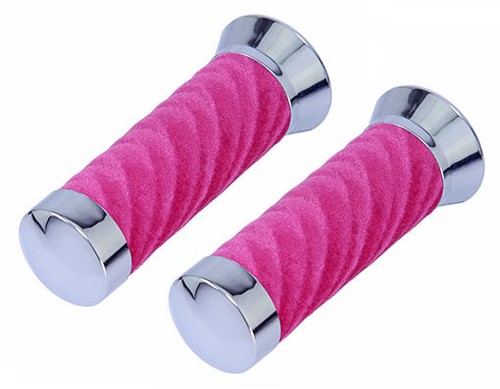 Custom bicycle grips - bicycle,