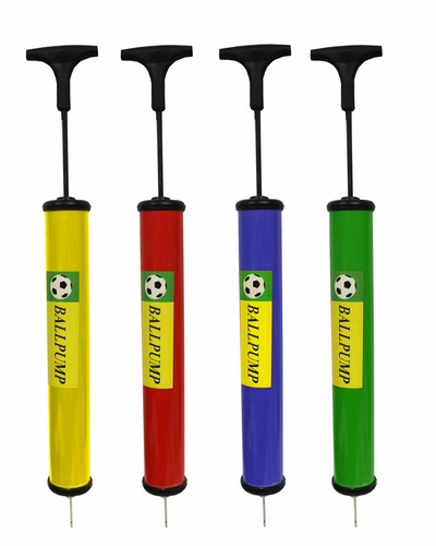 Football pump bike bicycle - football,