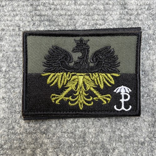 Polish army special forces - polish,