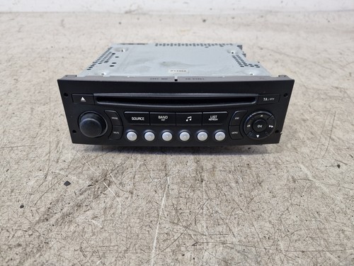 2006 peugeot 207 mp3 - 2006,