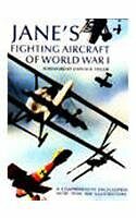 Jane fighting aircraft - aircraft, of
