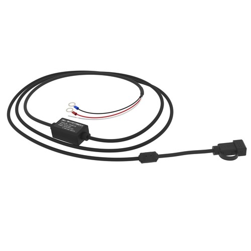 Evotech motorcycle usb - motorcycle, usb-a