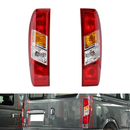 Left right tail light turn - tail,