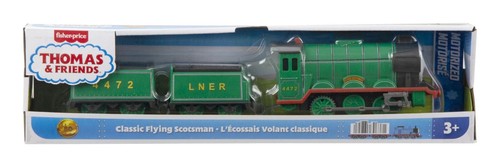 Fisher price thomas the tank - fisher,