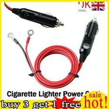 12 Volts Auto Car Heavy Duty